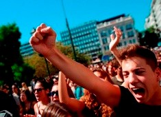 ¿Qué les queda a los jóvenes?